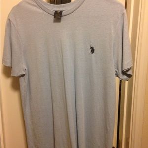 Polo t shirt